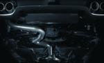Subaru Impreza R205 2010 года